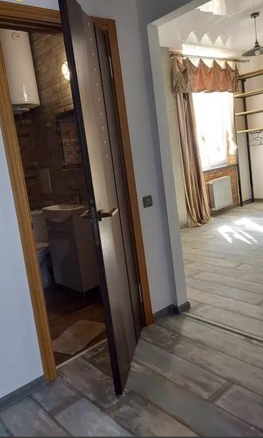 продажа двухкомнатной квартиры номер A-173663 в Малиновском районе, фото номер 11